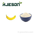 Food Grad Fruit Powder Banana Powder